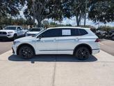Thumbnail of 2024 Platinum Gray Metallic Volkswagen Tiguan