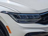 Thumbnail of 2024 Platinum Gray Metallic Volkswagen Tiguan