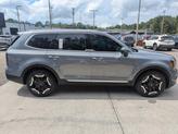 Thumbnail of 2023 Everlasting Silver Kia Telluride