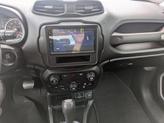 Thumbnail of 2019 Glacier Metallic Clearcoat Jeep Renegade