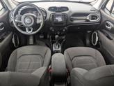 Thumbnail of 2019 Glacier Metallic Clearcoat Jeep Renegade