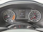 Thumbnail of 2019 Glacier Metallic Clearcoat Jeep Renegade