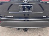 Thumbnail of 2020 Midnight Black Metallic Toyota Highlander