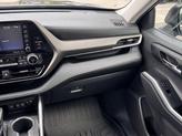 Thumbnail of 2020 Midnight Black Metallic Toyota Highlander