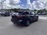 Thumbnail of 2020 Midnight Black Metallic Toyota Highlander