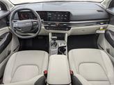Thumbnail of 2026 Ebony Black Kia Sportage