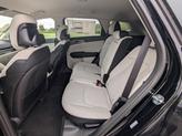 Thumbnail of 2026 Ebony Black Kia Sportage