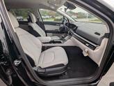 Thumbnail of 2026 Ebony Black Kia Sportage