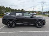 Thumbnail of 2026 Ebony Black Kia Sportage
