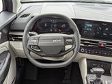 Thumbnail of 2026 Ebony Black Kia Sportage