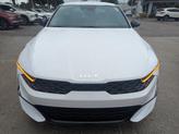 Thumbnail of 2024 Glacial White Pearl Kia K5