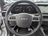 Thumbnail of 2025 White Pearl Kia Telluride