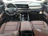 Thumbnail of 2025 White Pearl Kia Telluride