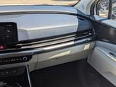 Thumbnail of 2026 White Pearl Kia Carnival