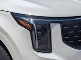 Thumbnail of 2026 White Pearl Kia Carnival