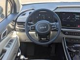 Thumbnail of 2026 White Pearl Kia Carnival