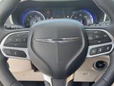 Thumbnail of 2024 Silver Mist Clearcoat Chrysler Pacifica