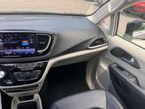 Thumbnail of 2024 Silver Mist Clearcoat Chrysler Pacifica