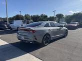 Thumbnail of 2023 Wolf Gray Kia K5