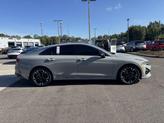 Thumbnail of 2023 Wolf Gray Kia K5