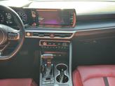 Thumbnail of 2023 Wolf Gray Kia K5