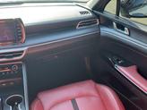 Thumbnail of 2023 Wolf Gray Kia K5