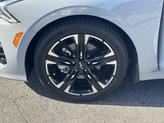 Thumbnail of 2023 Wolf Gray Kia K5