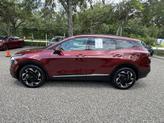 Thumbnail of 2025 Dawning Red Kia Sportage