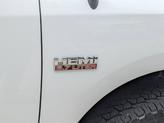 Thumbnail of 2017 Bright White Clearcoat RAM 1500