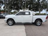 Thumbnail of 2017 Bright White Clearcoat RAM 1500