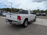 Thumbnail of 2017 Bright White Clearcoat RAM 1500