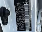 Thumbnail of 2022 White Toyota Corolla