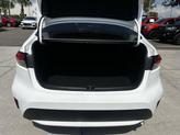 Thumbnail of 2022 White Toyota Corolla
