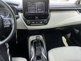 Thumbnail of 2022 White Toyota Corolla