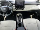 Thumbnail of 2022 White Toyota Corolla