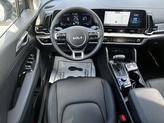 Thumbnail of 2025 Ebony Black Kia Sportage