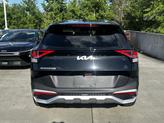 Thumbnail of 2025 Ebony Black Kia Sportage