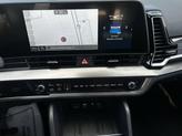 Thumbnail of 2025 Ebony Black Kia Sportage
