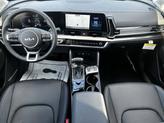 Thumbnail of 2025 Ebony Black Kia Sportage