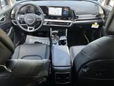 Thumbnail of 2025 Ebony Black Kia Sportage