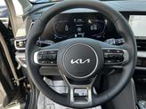 Thumbnail of 2025 Ebony Black Kia Sportage
