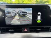 Thumbnail of 2025 Ebony Black Kia Sportage