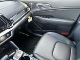 Thumbnail of 2025 Ebony Black Kia Sportage
