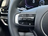 Thumbnail of 2025 Ebony Black Kia Sportage