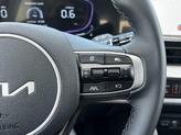 Thumbnail of 2025 Ebony Black Kia Sportage