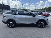 Thumbnail of 2023 Wolf Gray Kia Sportage