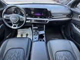Thumbnail of 2023 Wolf Gray Kia Sportage