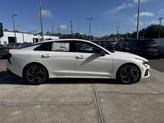 Thumbnail of 2025 Snow White Pearl Kia K5