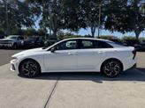 Thumbnail of 2025 Snow White Pearl Kia K5