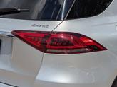 Thumbnail of 2021 Obsidian Black Metallic Mercedes-Benz GLE 350